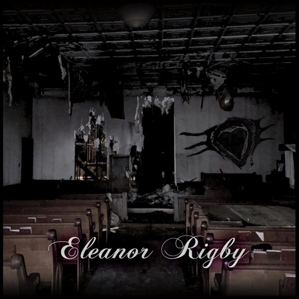 Cover art for Eleanor Rigby
