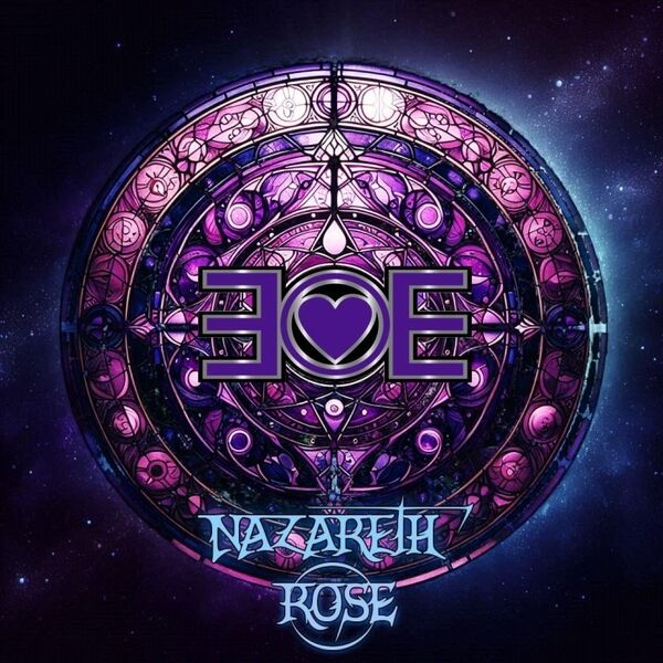 Cover art for Nazareth Rose