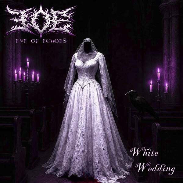 Cover art for White Wedding